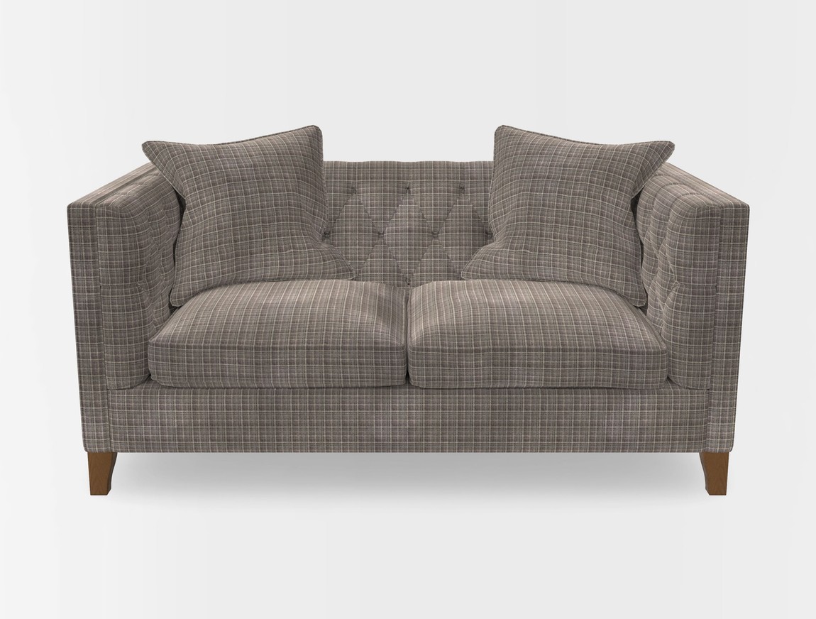 2 Seater Sofa