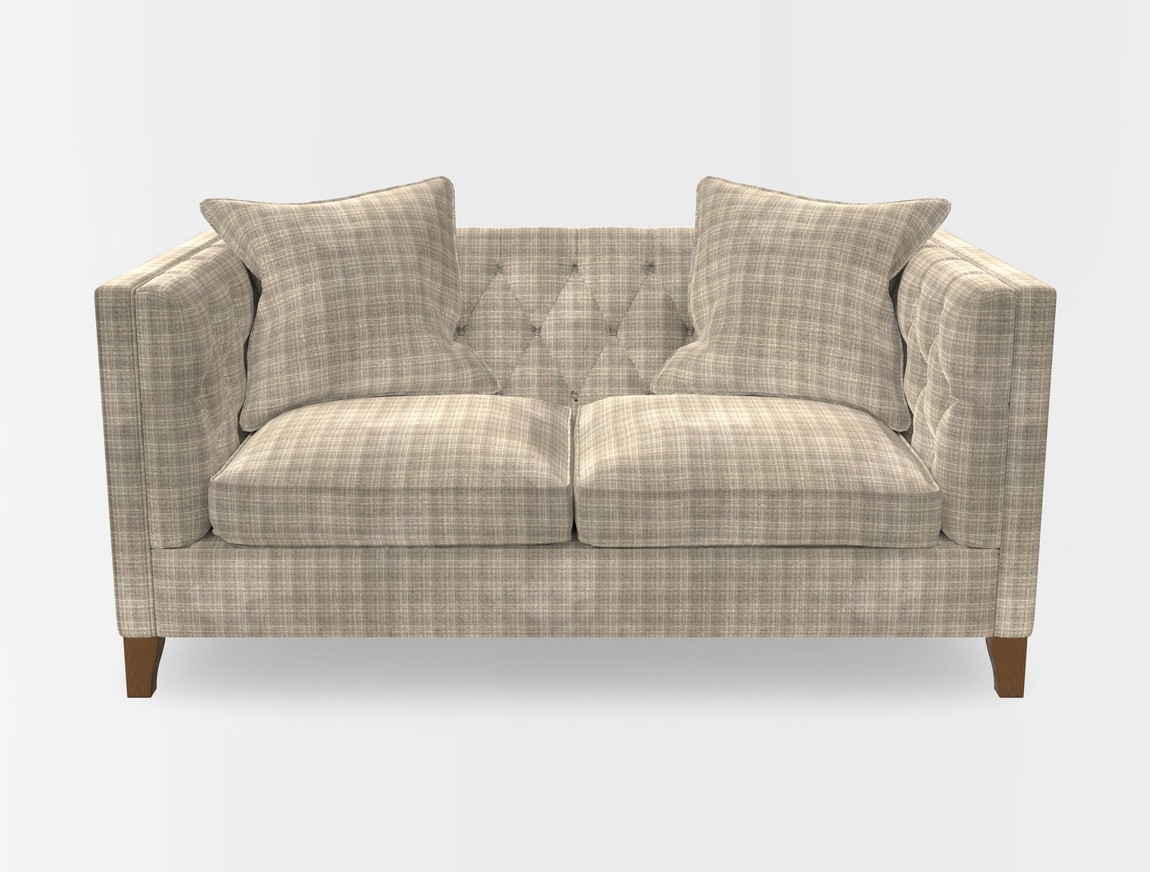 2 Seater Sofa