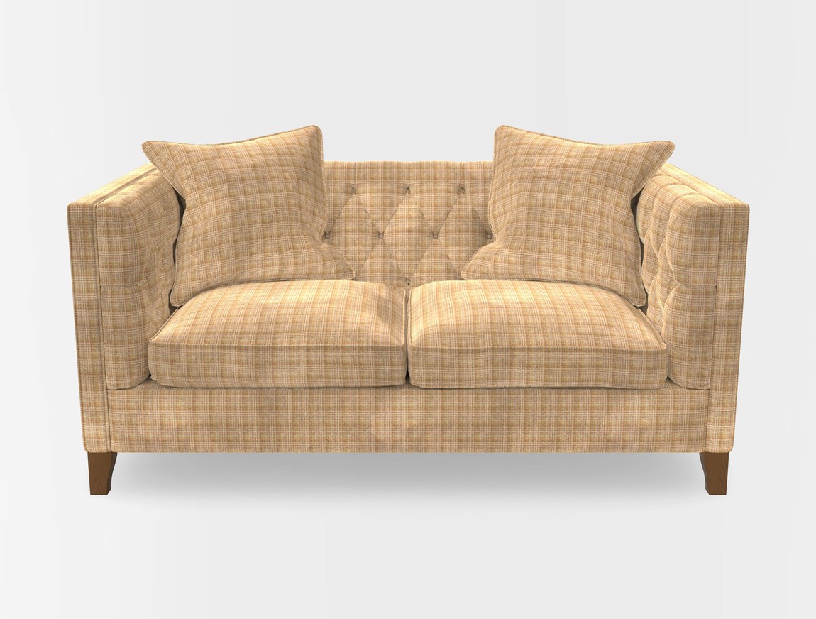 2 Seater Sofa