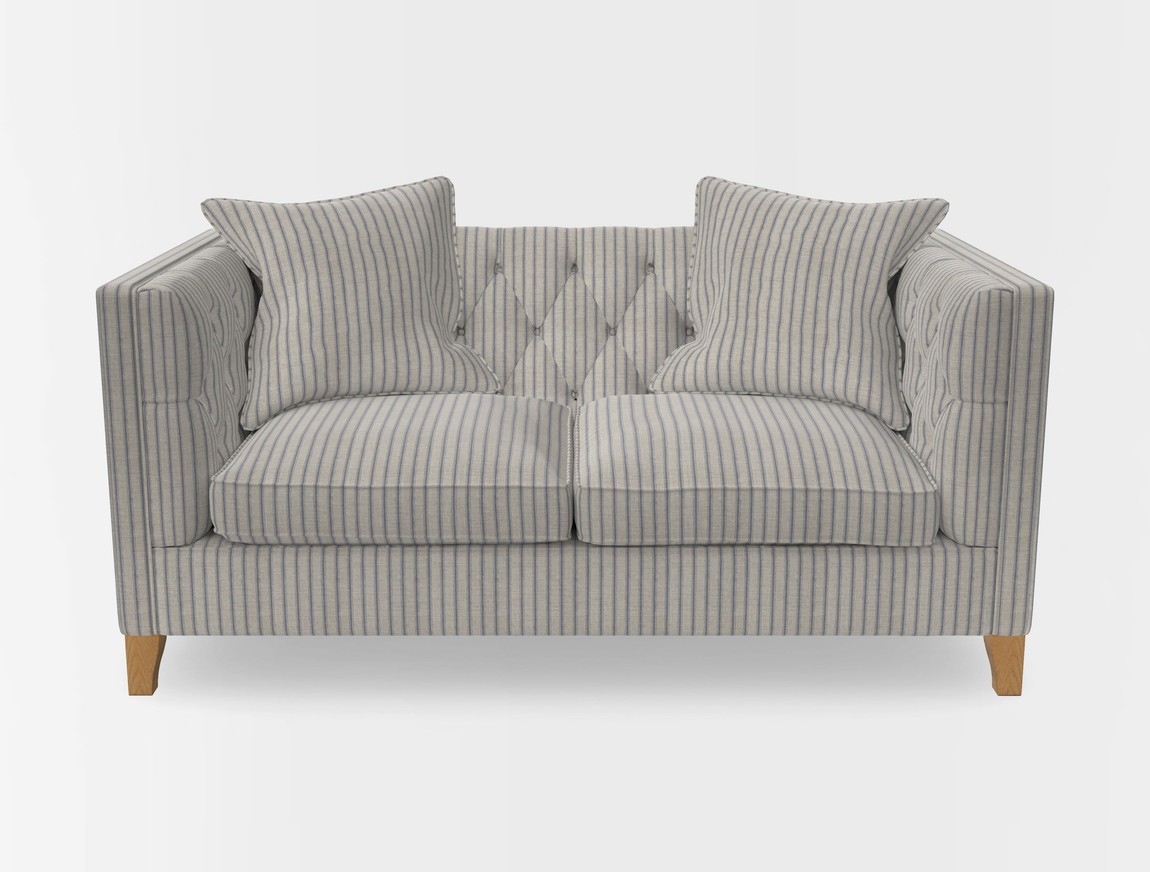 2 Seater Sofa
