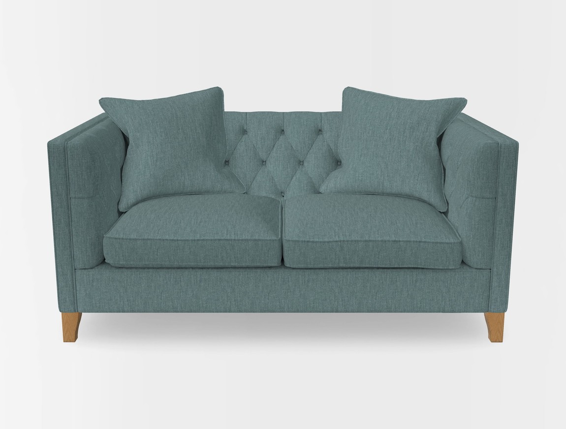 2 Seater Sofa