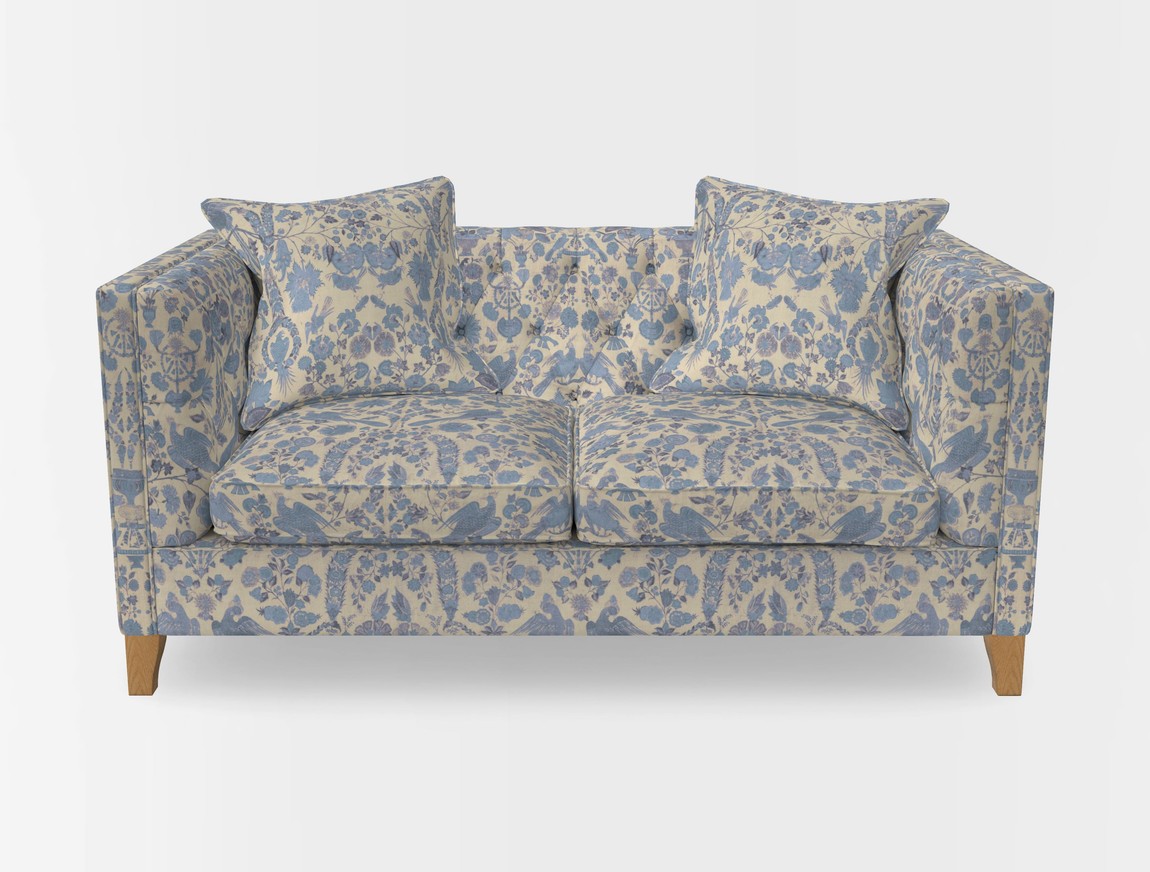 2 Seater Sofa