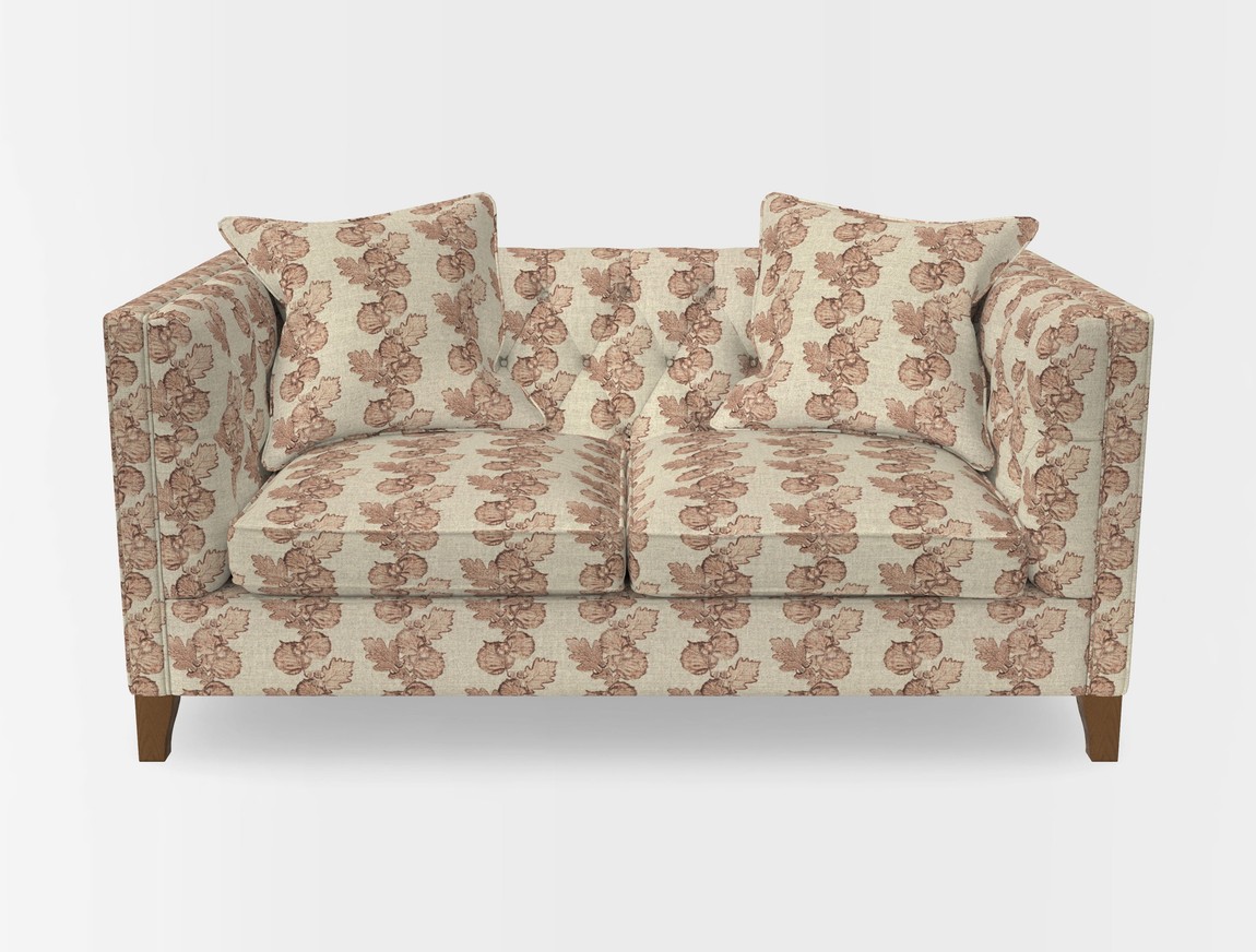 2 Seater Sofa