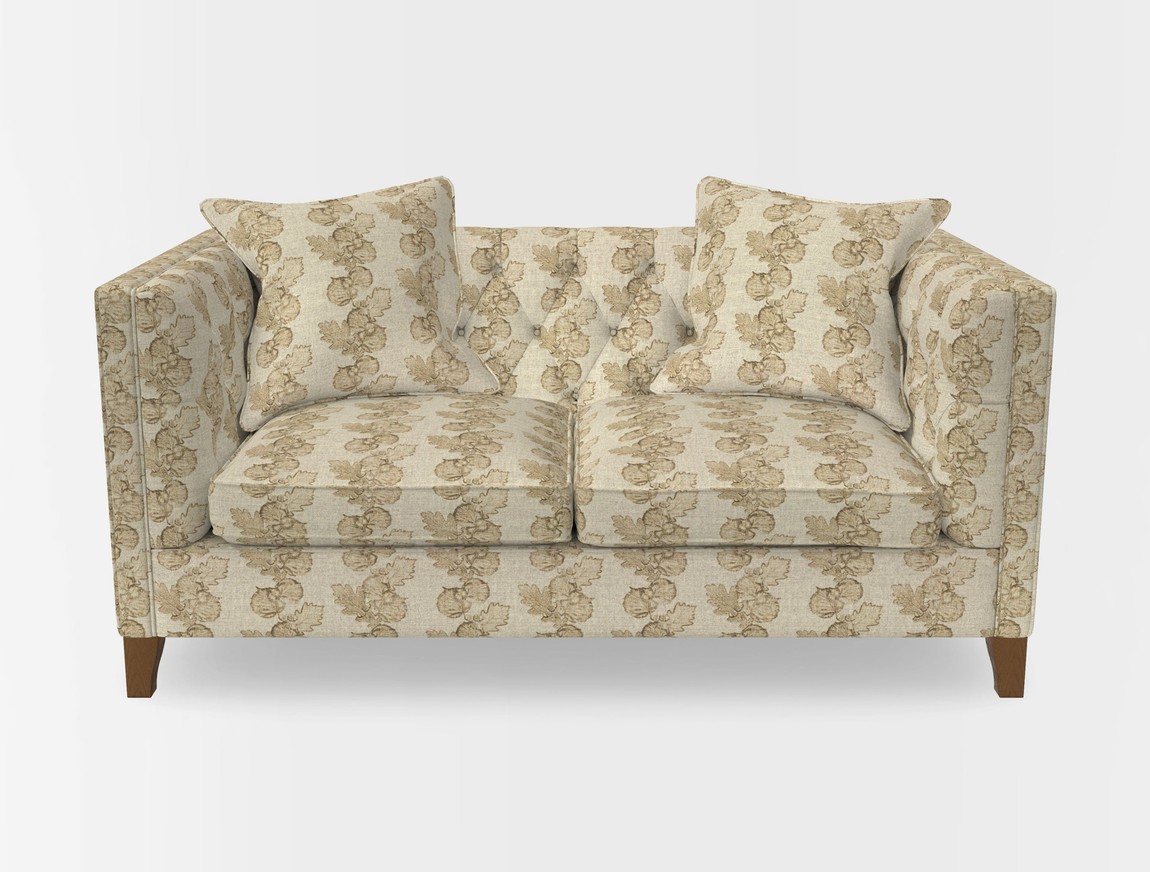 2 Seater Sofa