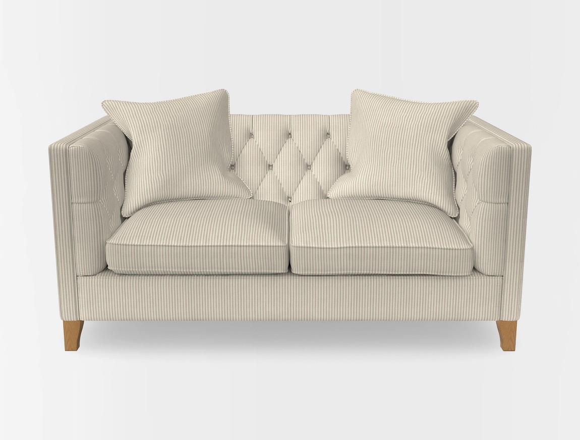 2 Seater Sofa