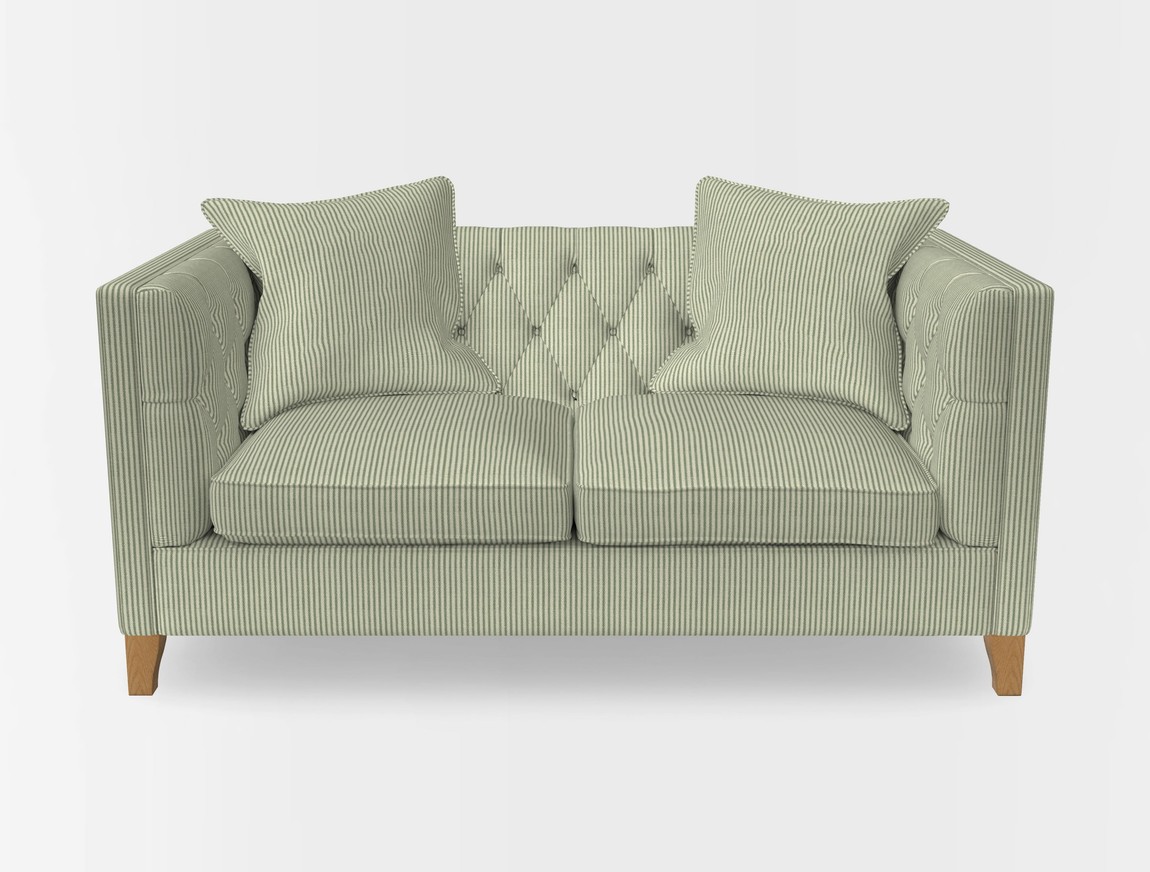 2 Seater Sofa