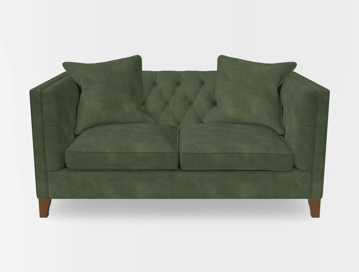 2 Seater Sofa
