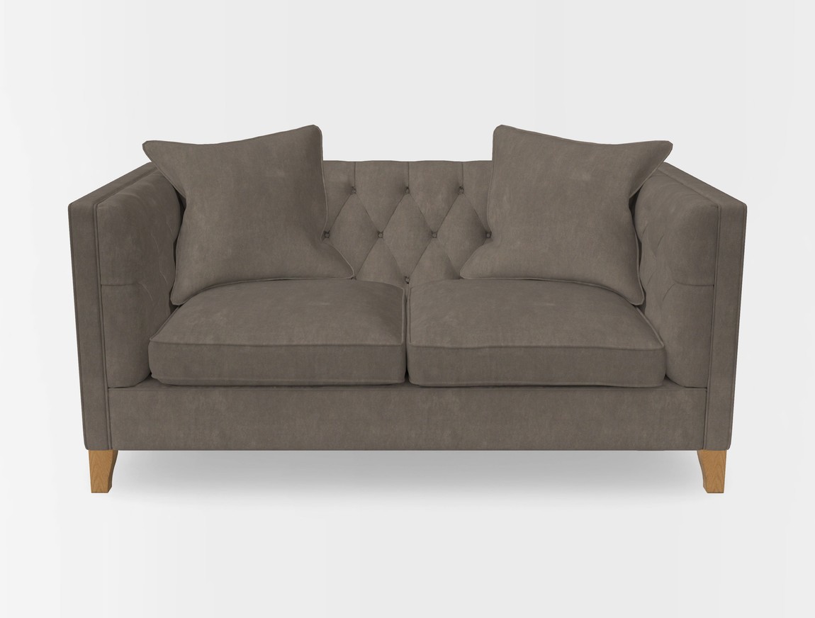 2 Seater Sofa