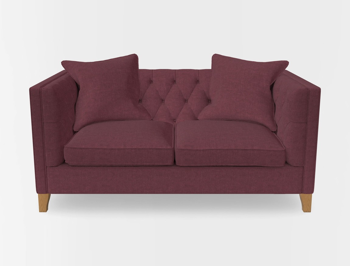 2 Seater Sofa