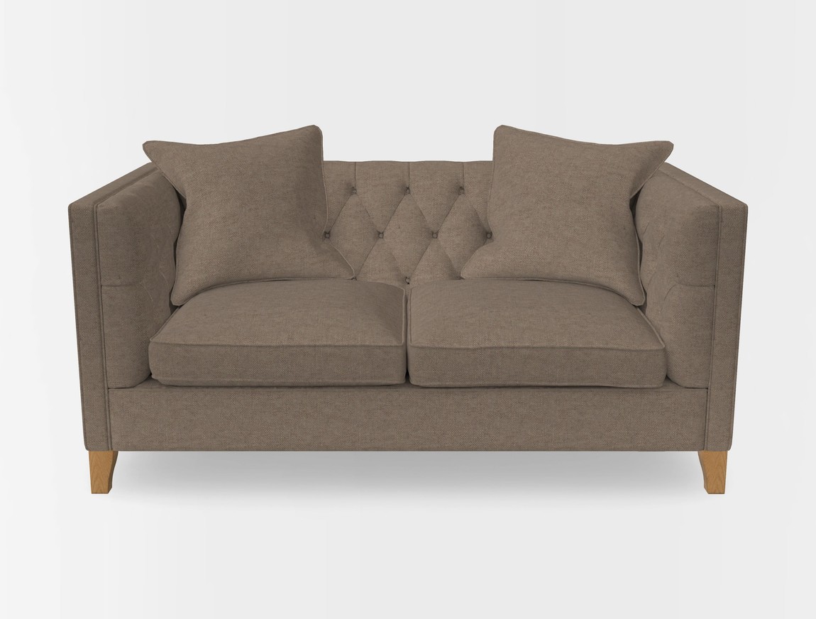 2 Seater Sofa