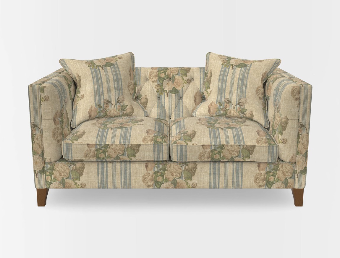2 Seater Sofa