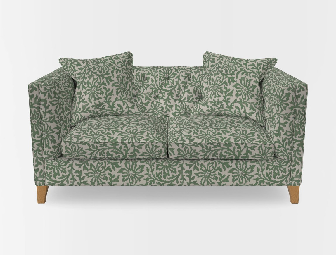 2 Seater Sofa