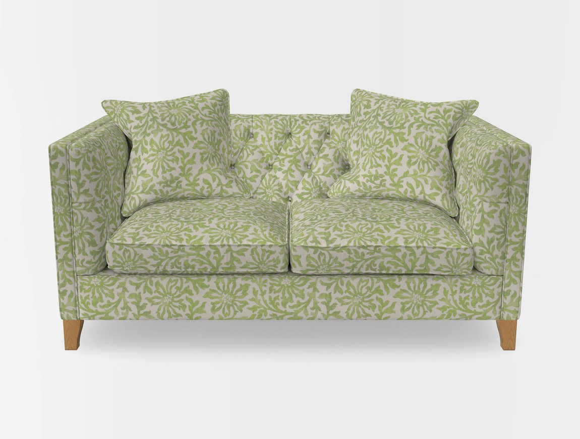 2 Seater Sofa