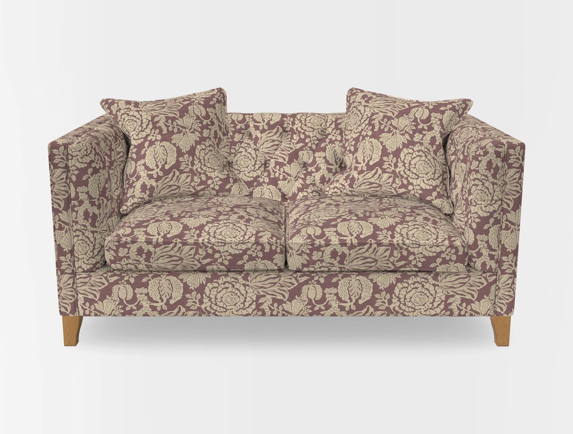2 Seater Sofa