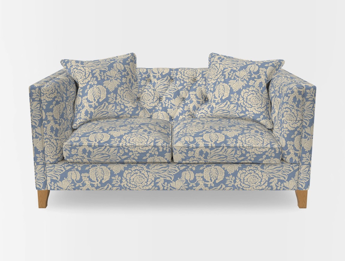 2 Seater Sofa