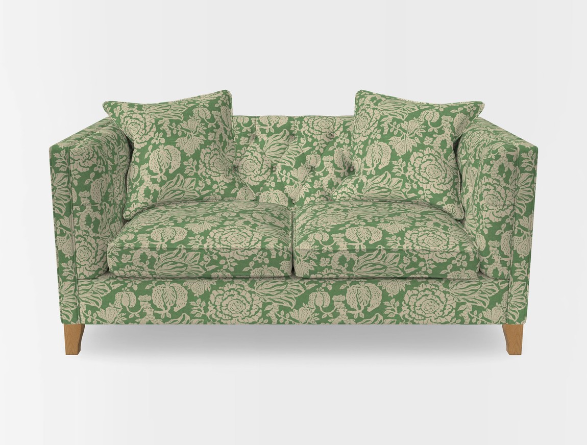 2 Seater Sofa
