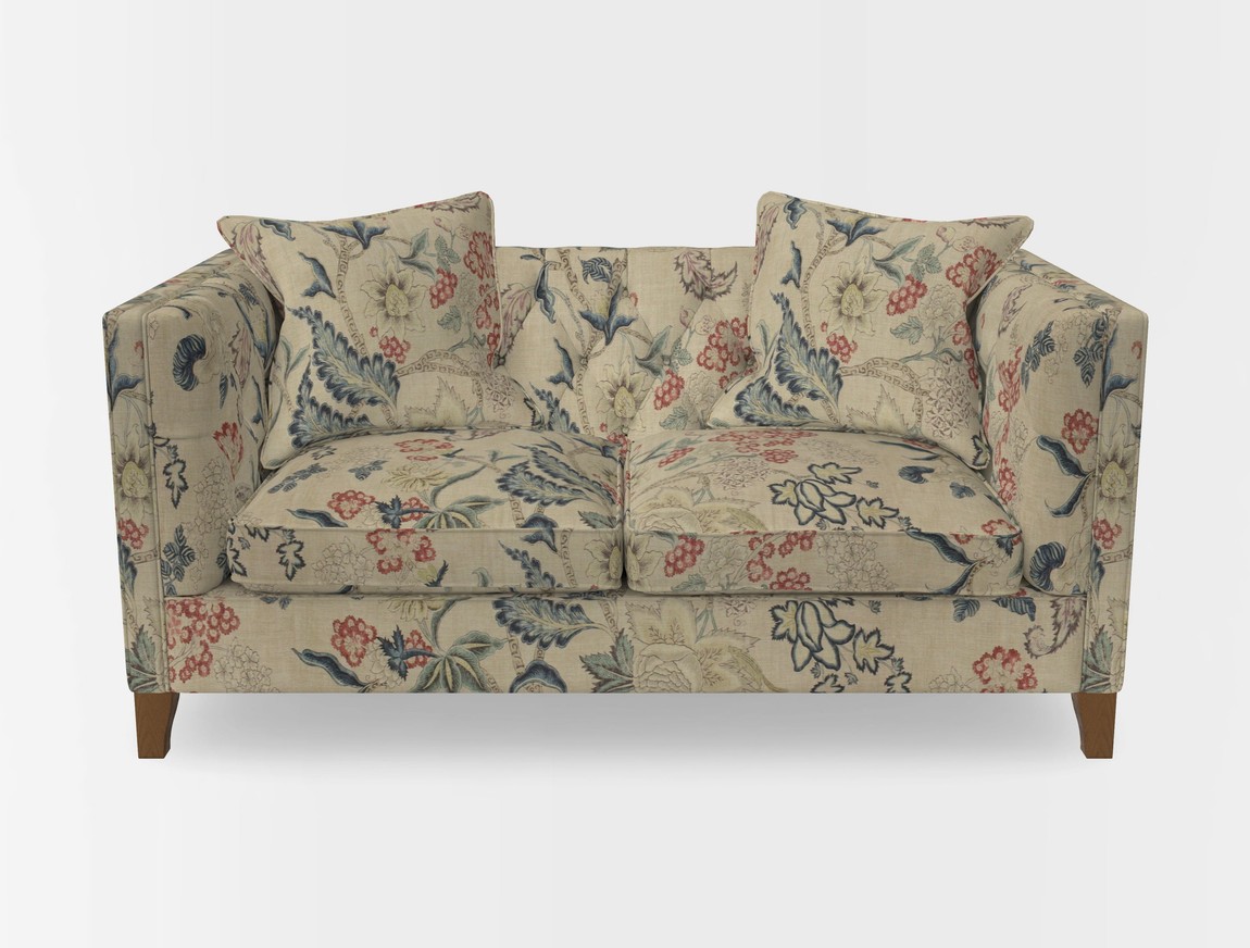 2 Seater Sofa