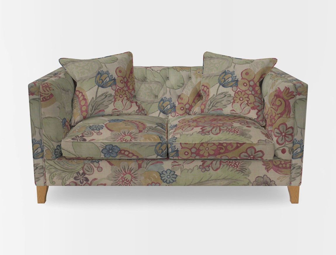 2 Seater Sofa