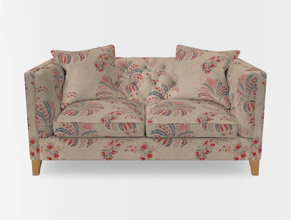 2 Seater Sofa