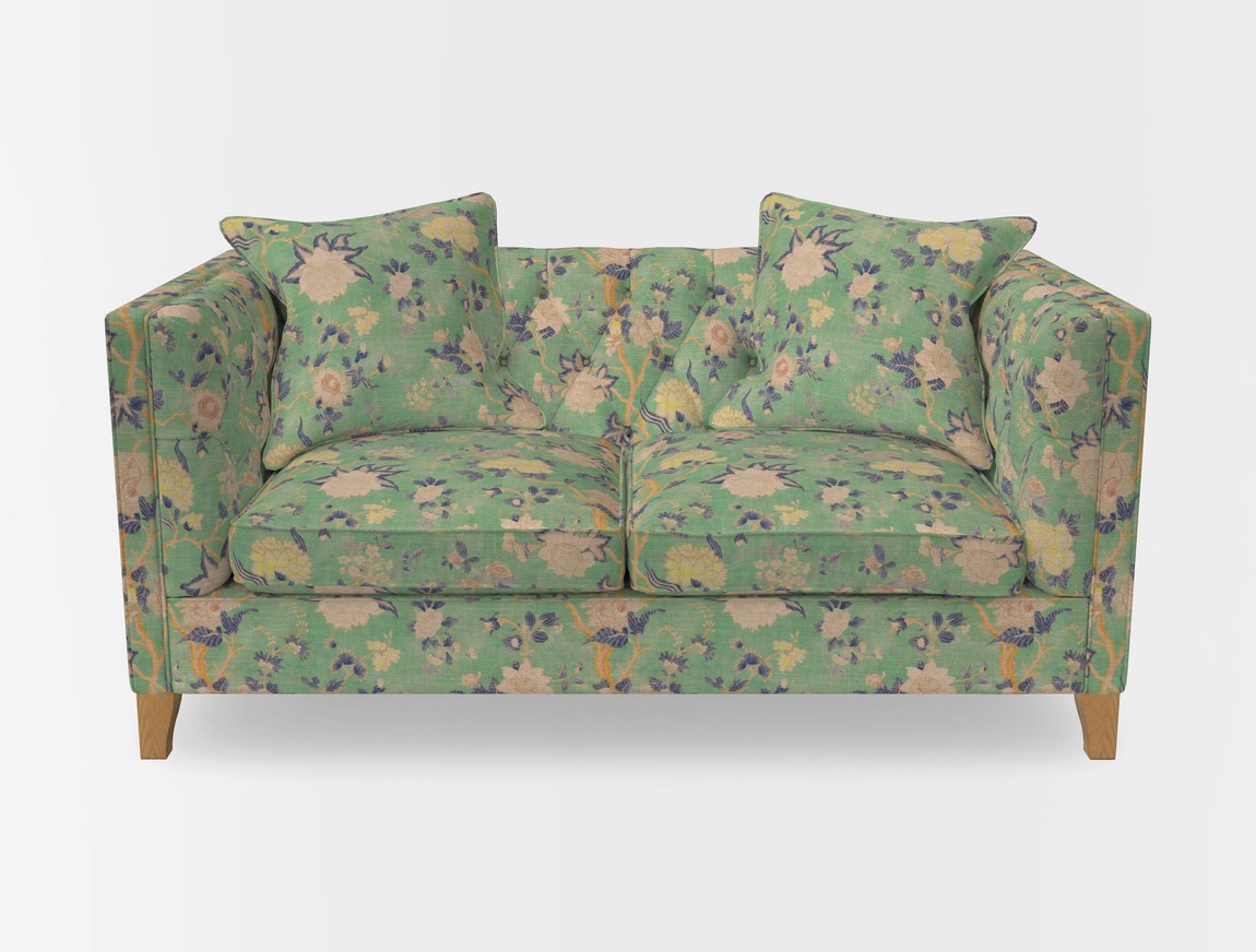 2 Seater Sofa