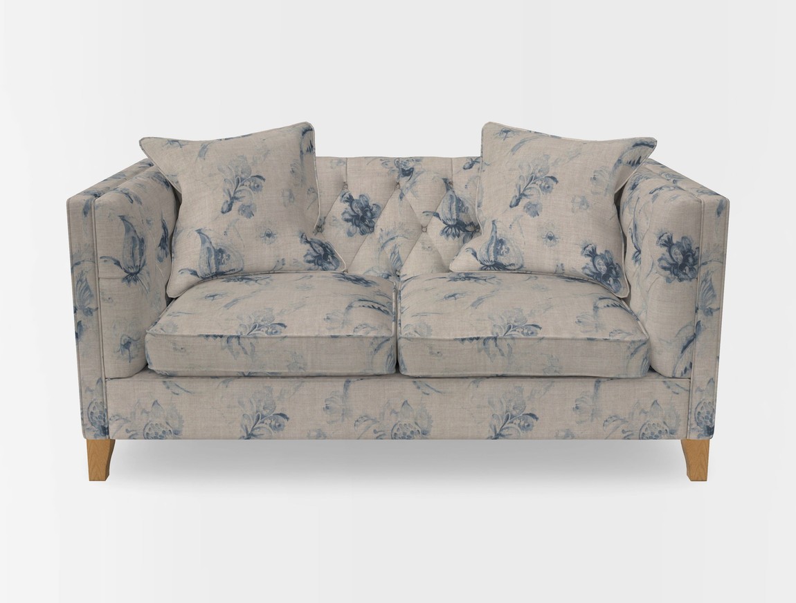 2 Seater Sofa