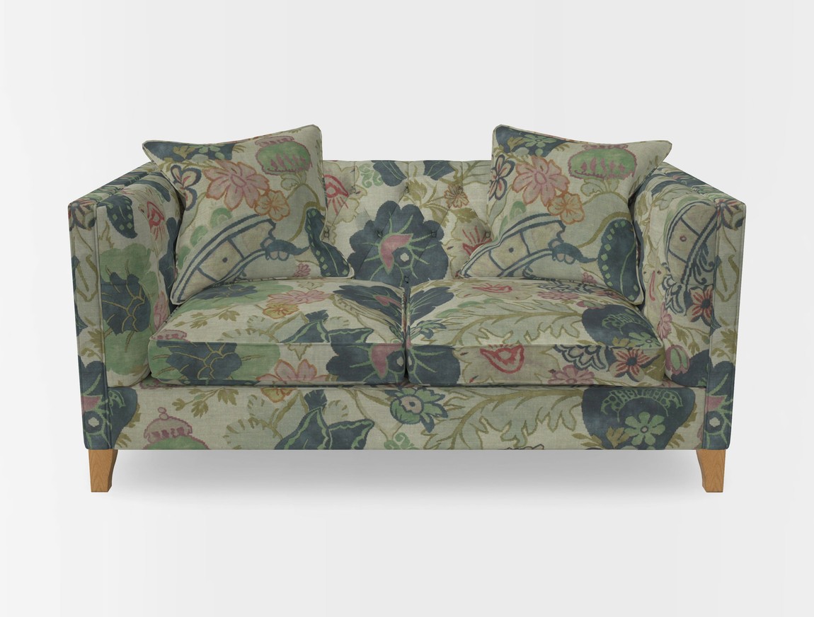 2 Seater Sofa
