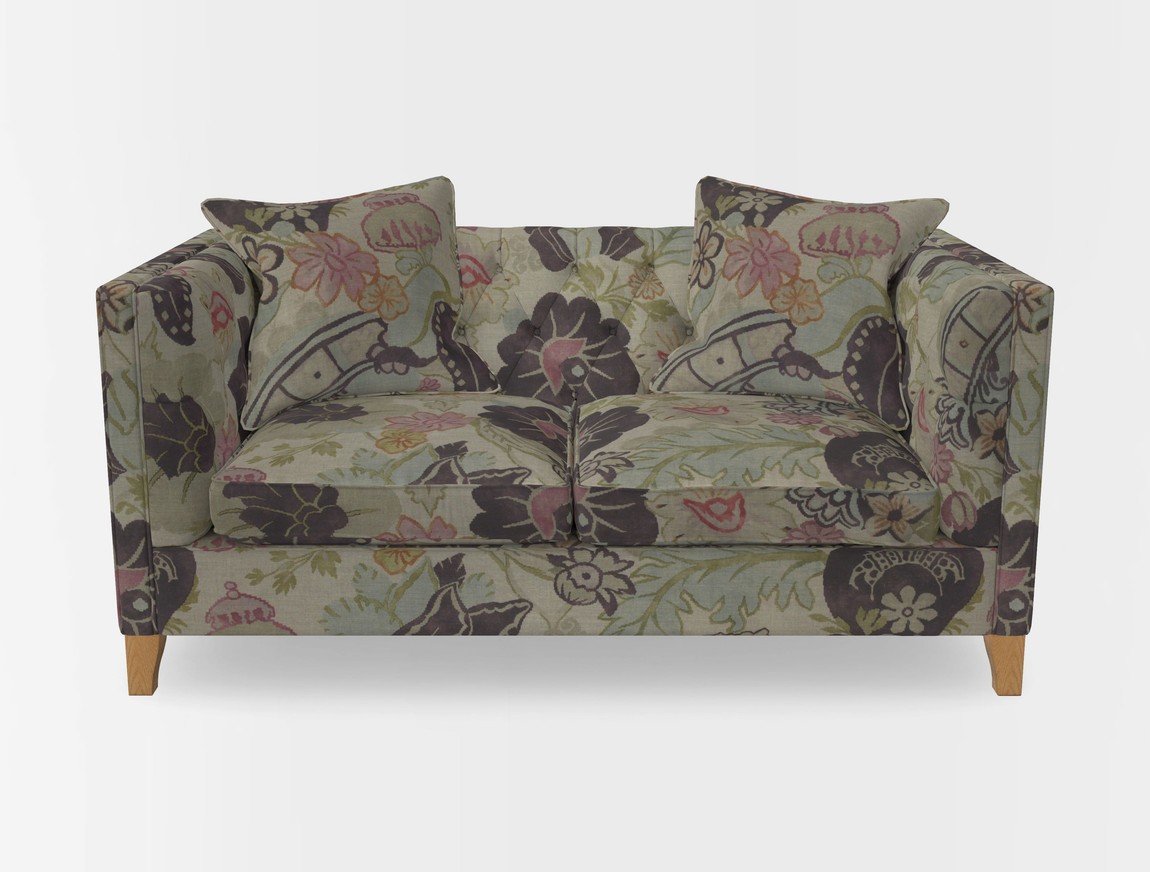 2 Seater Sofa