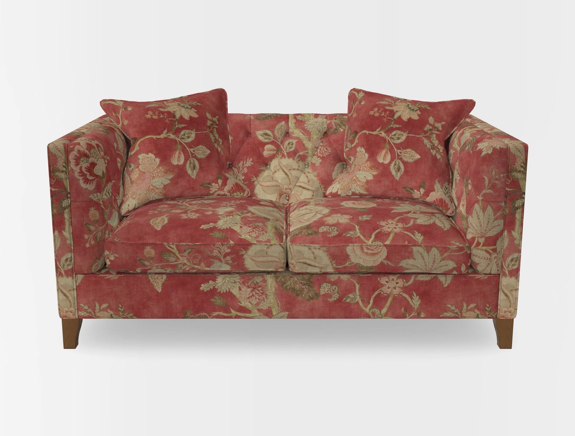 2 Seater Sofa