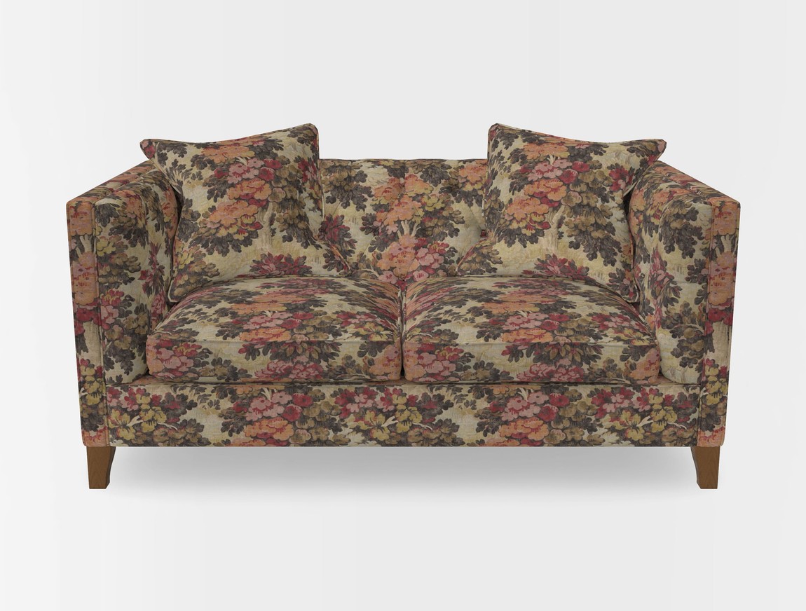 2 Seater Sofa
