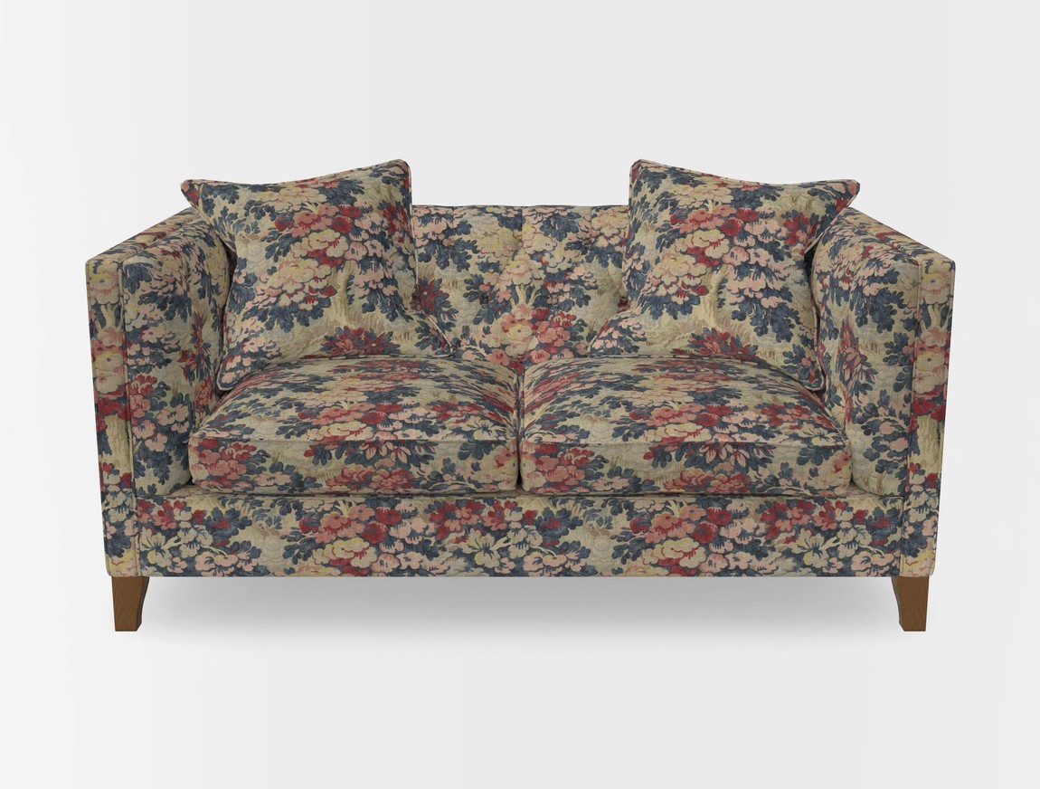 2 Seater Sofa