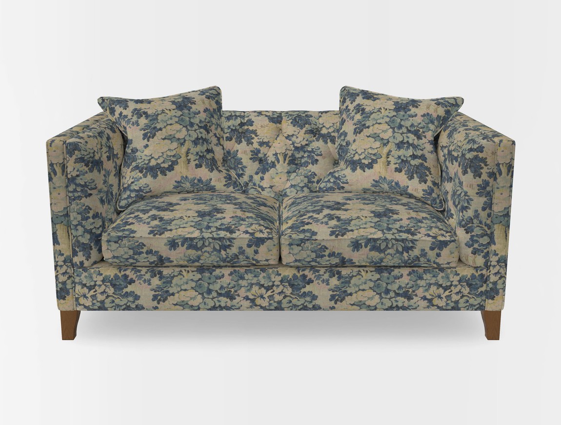 2 Seater Sofa