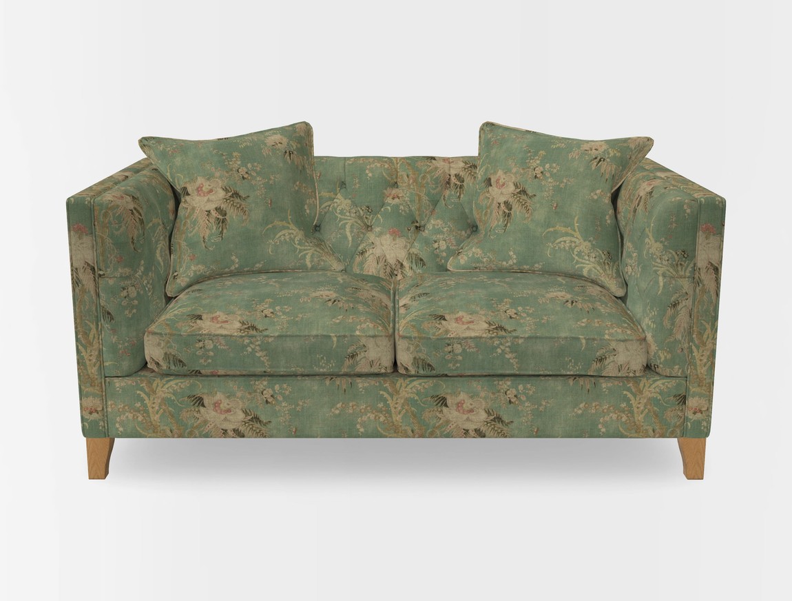 2 Seater Sofa