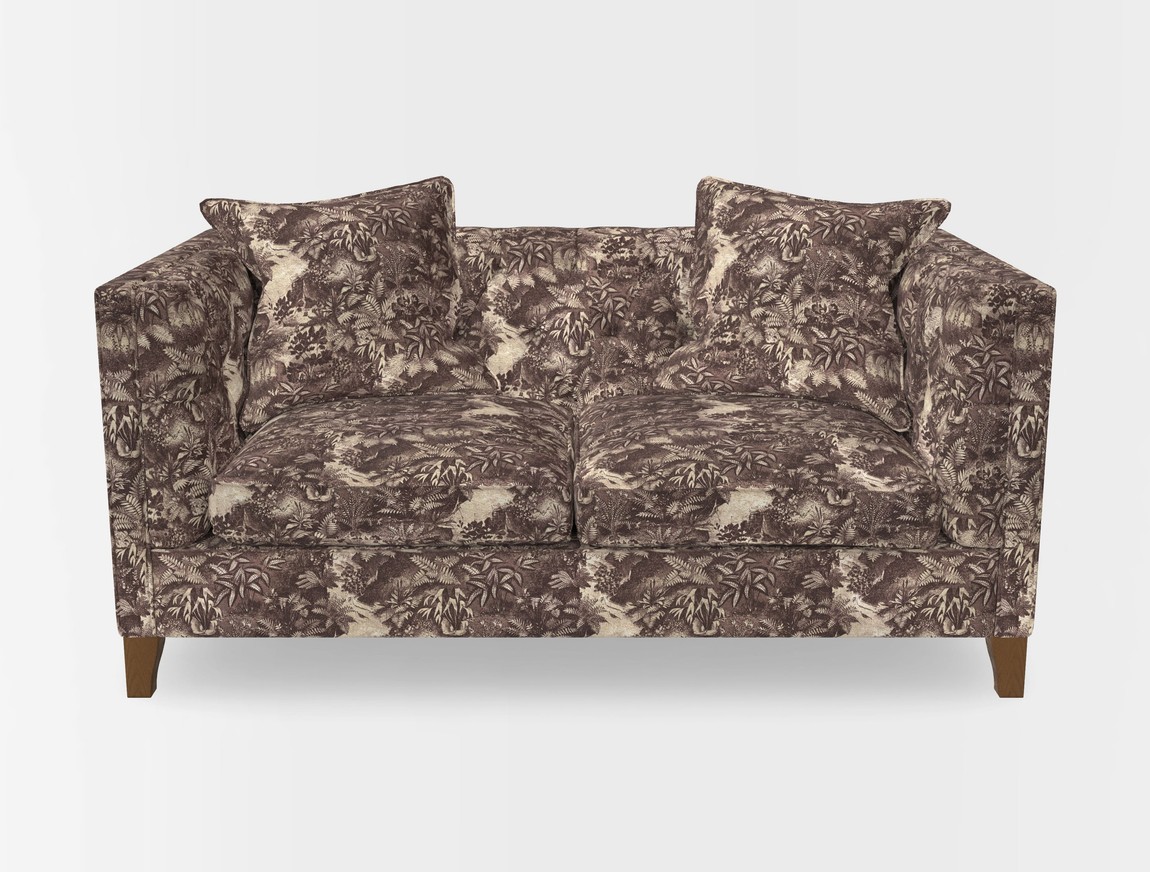 2 Seater Sofa