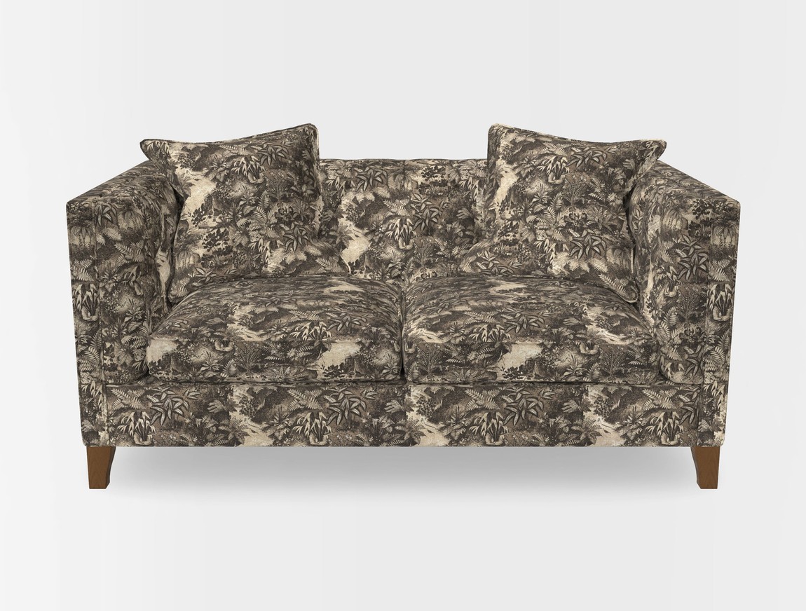 2 Seater Sofa