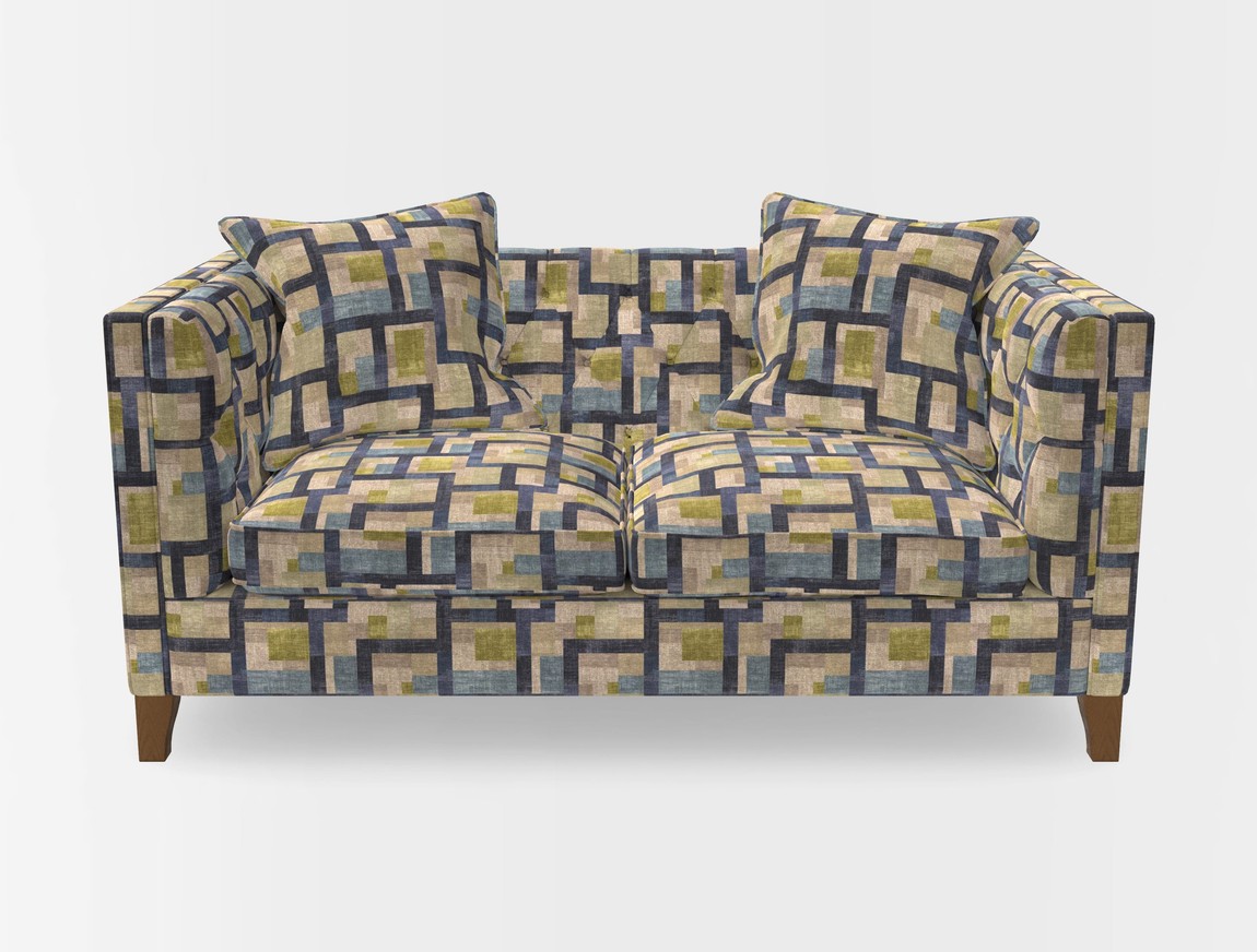 2 Seater Sofa