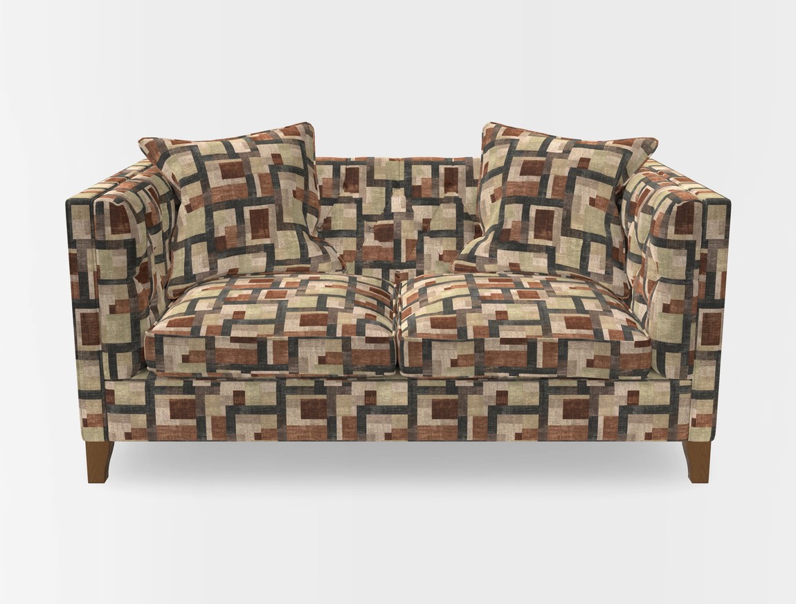 2 Seater Sofa