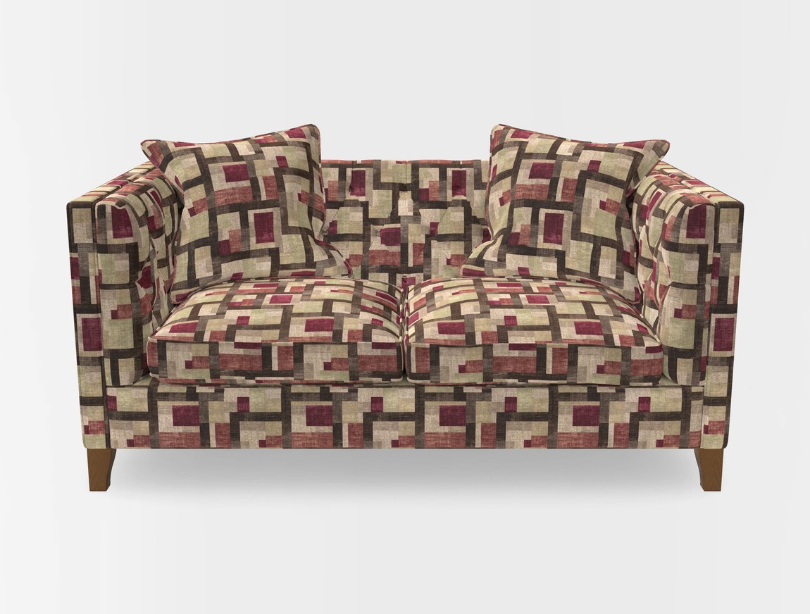 2 Seater Sofa