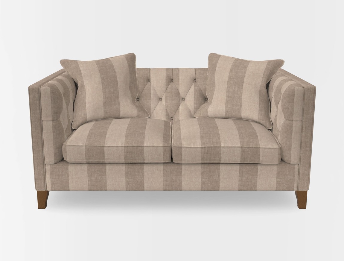 2 Seater Sofa