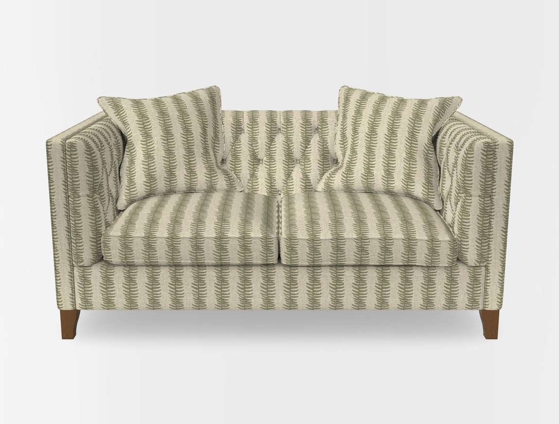2 Seater Sofa