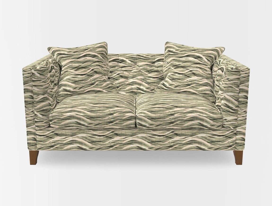 2 Seater Sofa