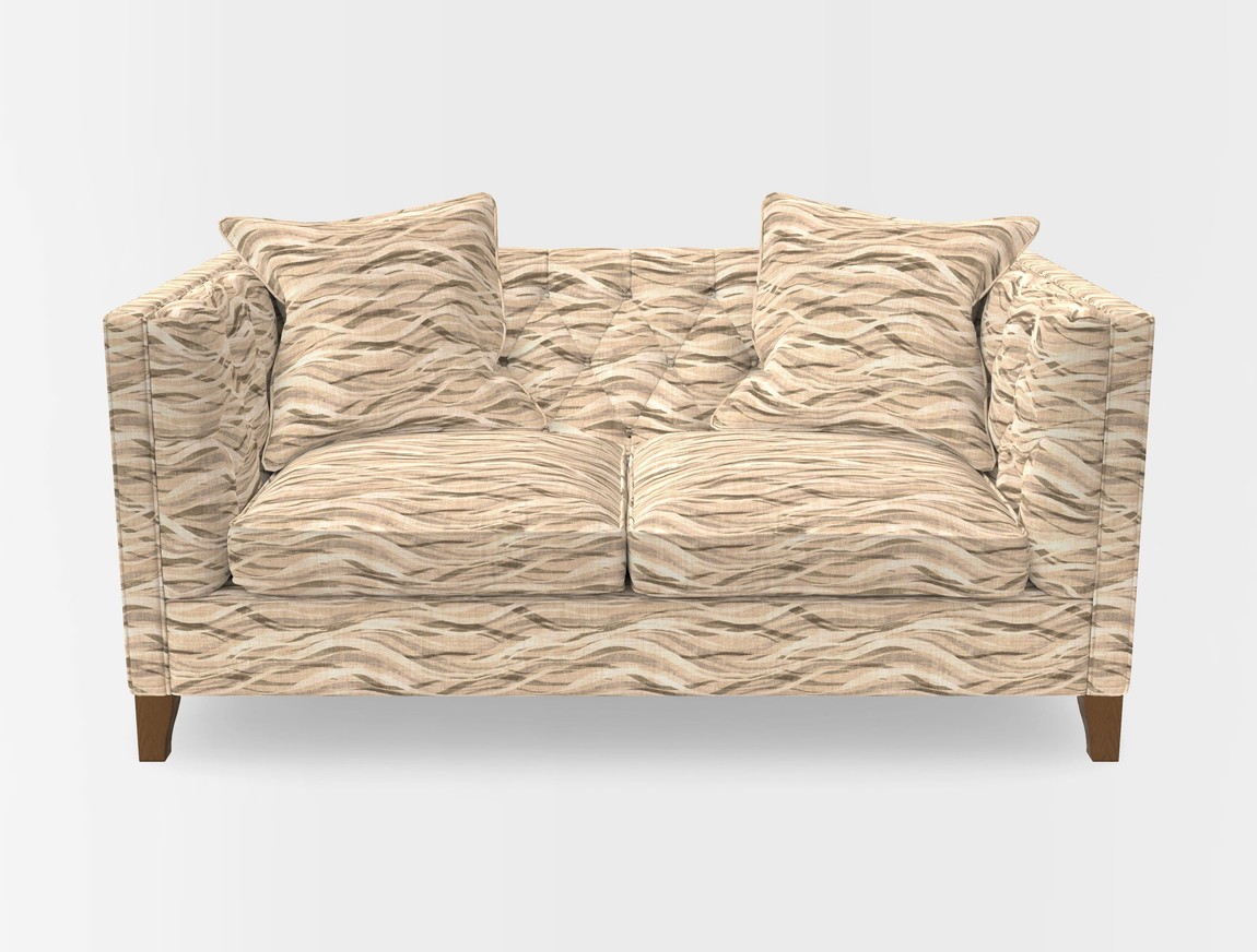 2 Seater Sofa