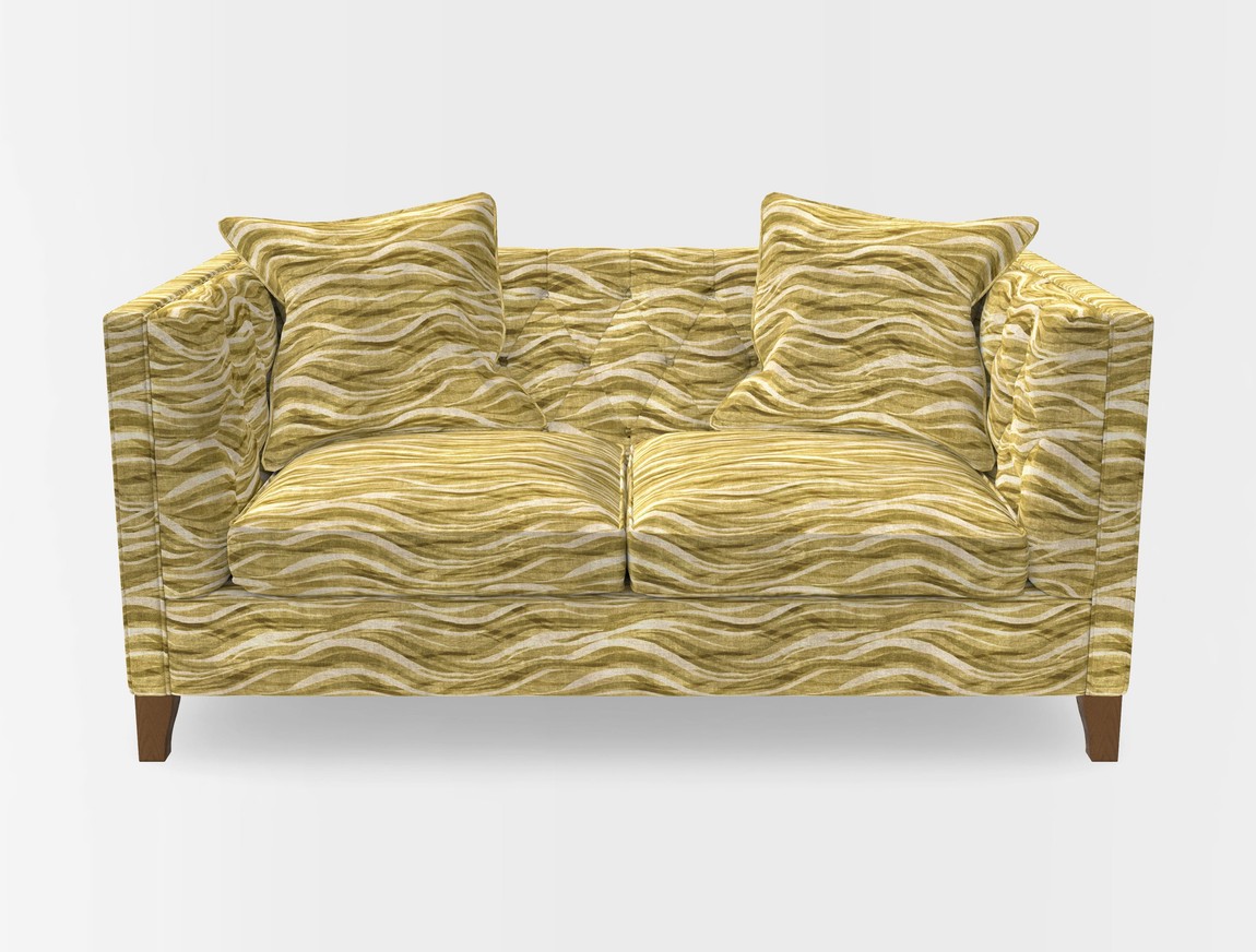 2 Seater Sofa