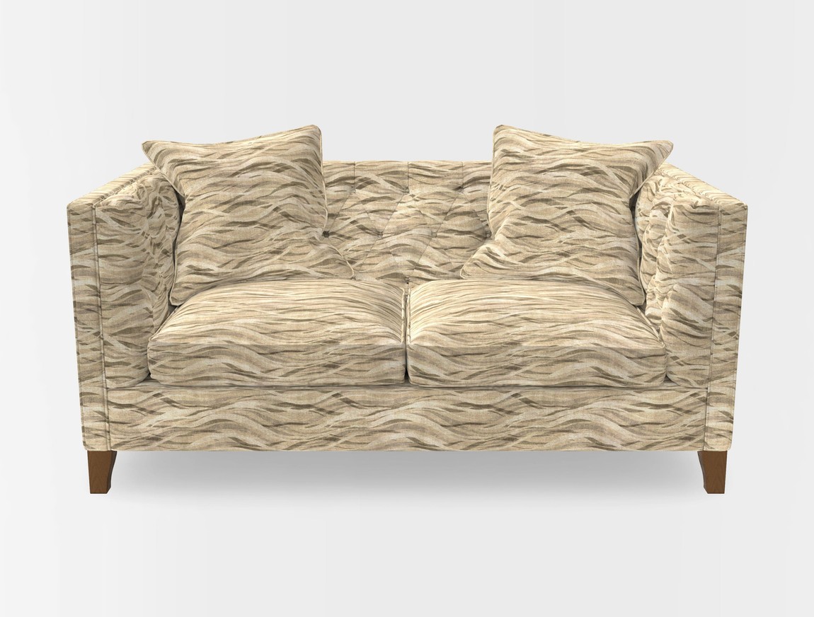 2 Seater Sofa