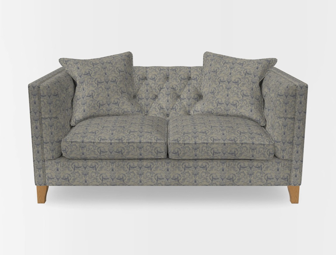 2 Seater Sofa