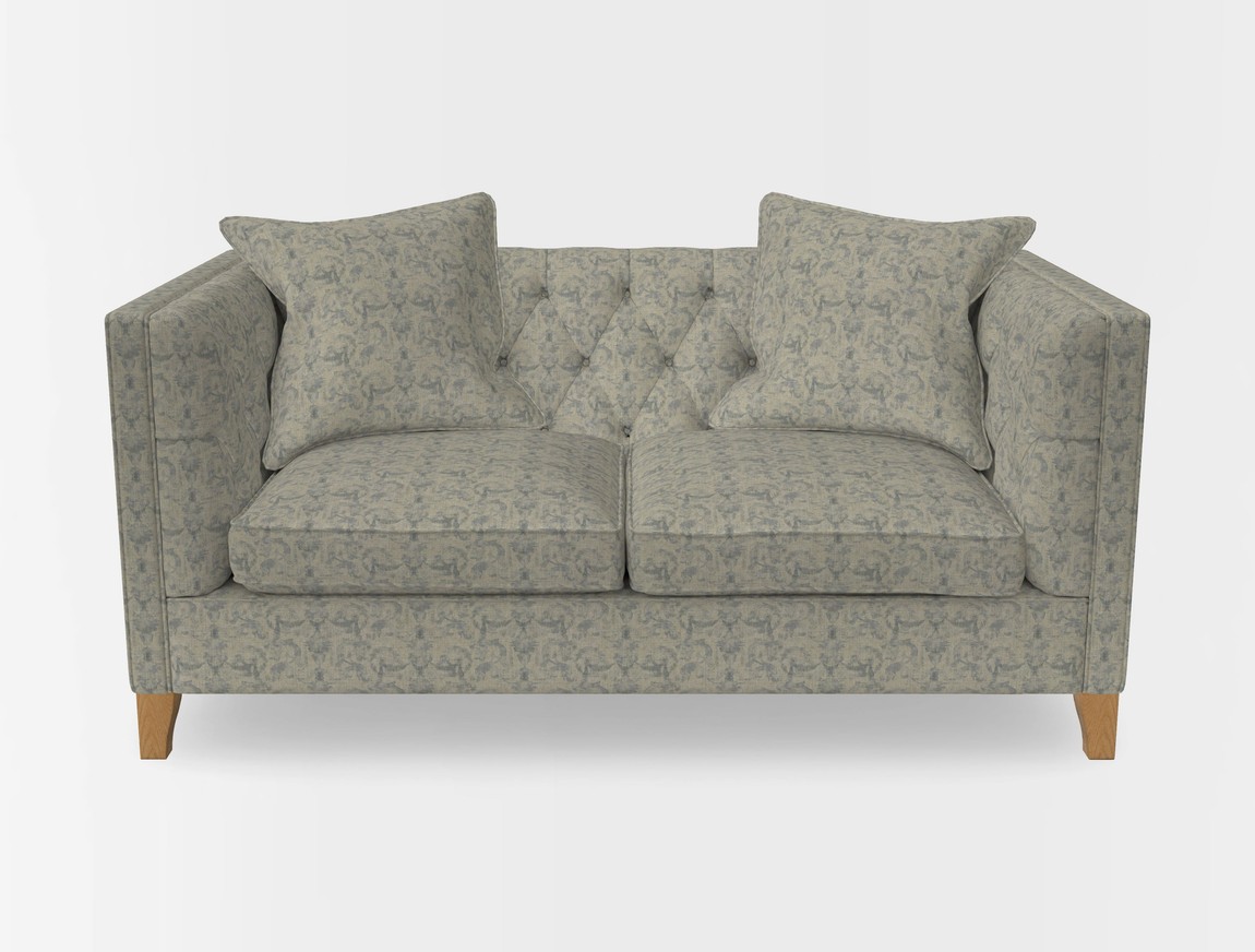 2 Seater Sofa