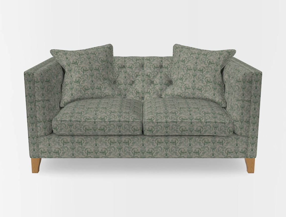 2 Seater Sofa
