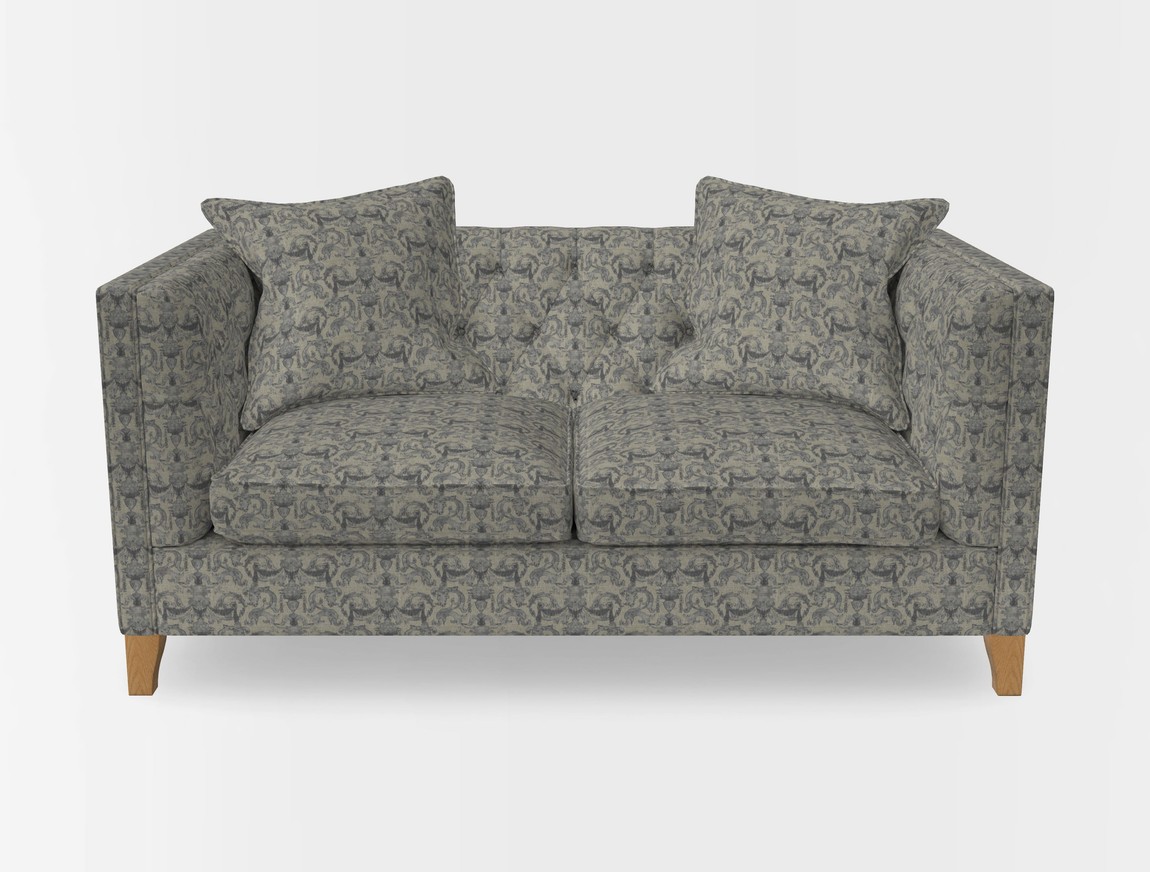 2 Seater Sofa