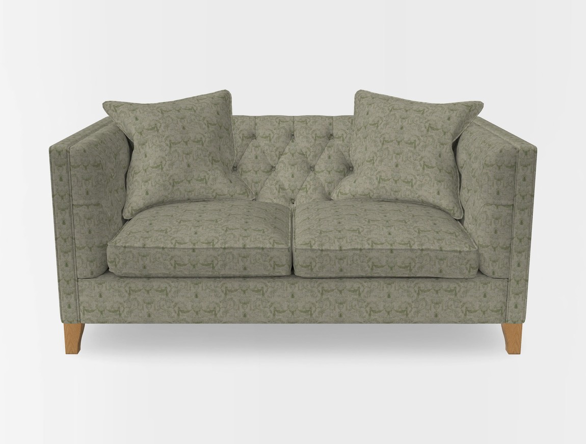 2 Seater Sofa