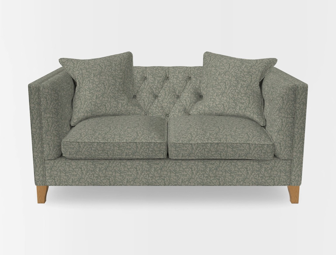 2 Seater Sofa