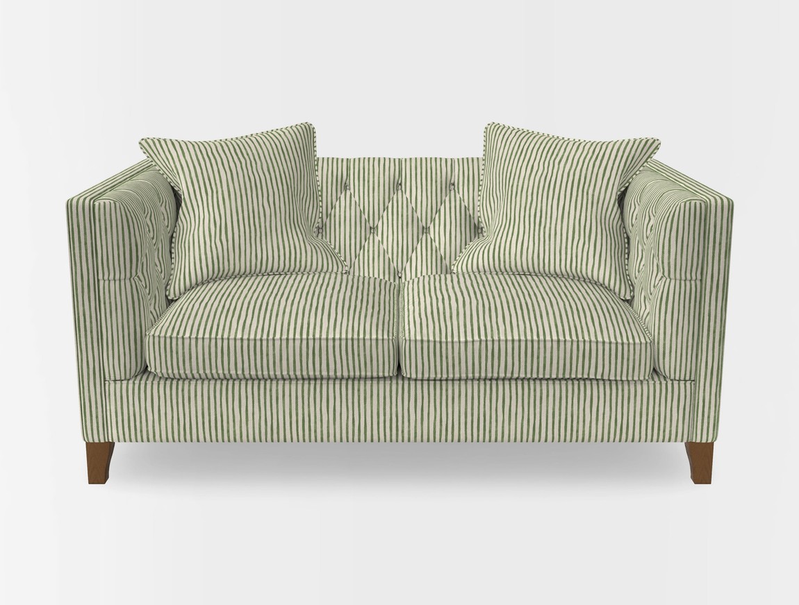 2 Seater Sofa